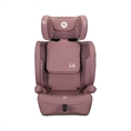 Car Seat ADVENTURE Pink